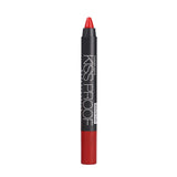 Kissproof Matte Lipstick - Long-Lasting Non-Stick Liquid Lipstick Pen
