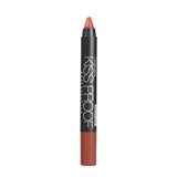 Kissproof Matte Lipstick - Long-Lasting Non-Stick Liquid Lipstick Pen