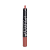 Kissproof Matte Lipstick - Long-Lasting Non-Stick Liquid Lipstick Pen