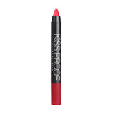 Kissproof Matte Lipstick - Long-Lasting Non-Stick Liquid Lipstick Pen