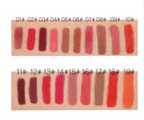 Kissproof Matte Lipstick - Long-Lasting Non-Stick Liquid Lipstick Pen