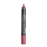 Kissproof Matte Lipstick - Long-Lasting Non-Stick Liquid Lipstick Pen