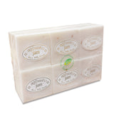 Rice Milk Soap - Natural Moisturizing Face & Body Cleansing Bar