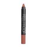 Kissproof Matte Lipstick - Long-Lasting Non-Stick Liquid Lipstick Pen