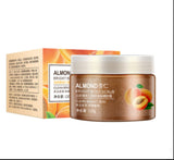 Body Moisturizing Scrub - Exfoliating Body Scrub for Smooth Soft Skin