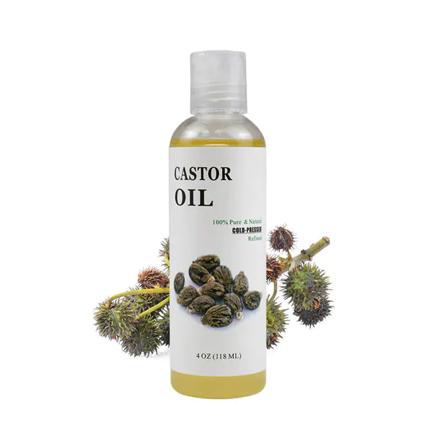 Reines kaltgepresstes Trägeröl für Haut und Haar, 118 ml