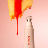 4-Color Brightening Lip Balm - Moisturizing & Exfoliating Long-Lasting Lip Care
