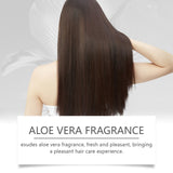 Moisturizing Hair Mask - Deep Nourishing Treatment for Damaged & Dry Hair