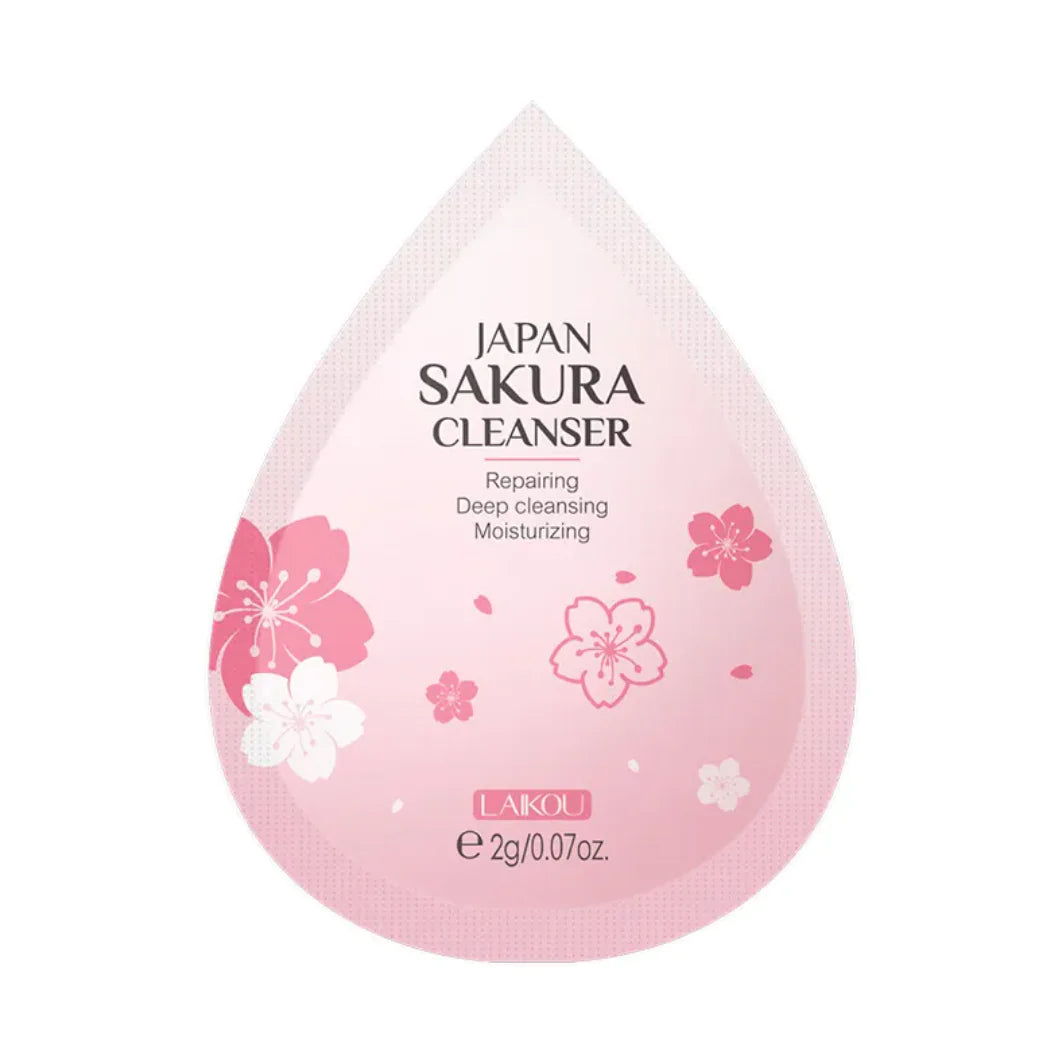 Sakura Hautpflegeset