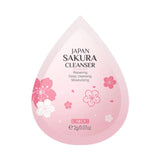 Sakura Hautpflegeset