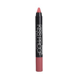 Kissproof Matte Lipstick - Long-Lasting Non-Stick Liquid Lipstick Pen