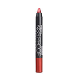 Kissproof Matte Lipstick - Long-Lasting Non-Stick Liquid Lipstick Pen