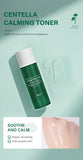 Snow Grass Skincare Set - Complete Facial Care Routine for All Skin Types