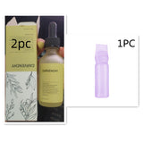 Hair Essential Oil - Nourishing Treatment for Dry & Damaged Hair