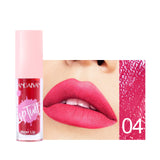 Lip Stain Body Lipstick Matte Lip Gloss Long Lasting Not Easy To Fade