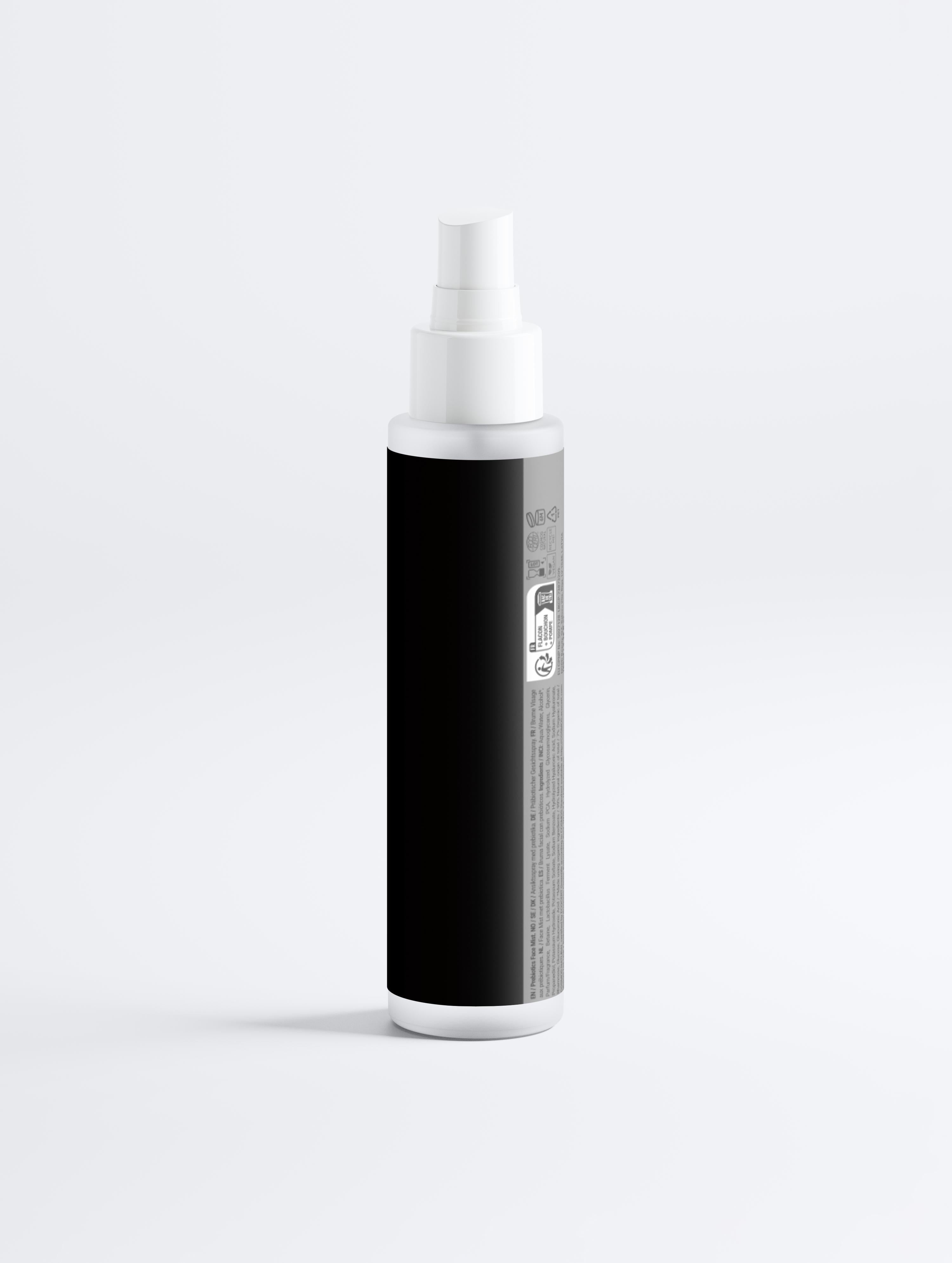 Microbiome Prebiotics Face Mist | Hydrates & Protects - BeautyGlow