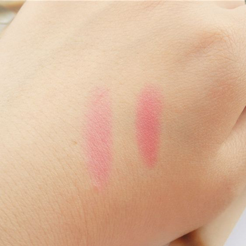 Color Changing Lipstick - Soda Bottle Design Lip Balm with pH Reactive Formula