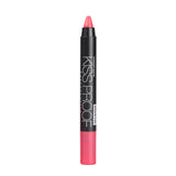 Kissproof Matte Lipstick - Long-Lasting Non-Stick Liquid Lipstick Pen