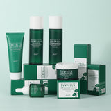 Snow Grass Skincare Set - Complete Facial Care Routine for All Skin Types