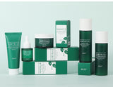 Snow Grass Skincare Set - Complete Facial Care Routine for All Skin Types