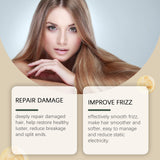 Moisturizing Hair Mask - Deep Nourishing Treatment for Damaged & Dry Hair