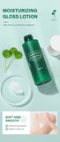 Snow Grass Skincare Set - Complete Facial Care Routine for All Skin Types