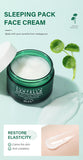 Snow Grass Skincare Set - Complete Facial Care Routine for All Skin Types