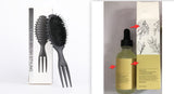 Hair Essential Oil - Nourishing Treatment for Dry & Damaged Hair