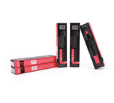 Kissproof Matte Lipstick - Long-Lasting Non-Stick Liquid Lipstick Pen