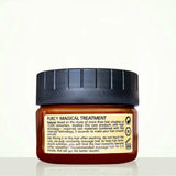 Magische Haarmaske