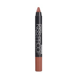 Kissproof Matte Lipstick - Long-Lasting Non-Stick Liquid Lipstick Pen