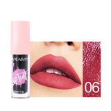 Lip Stain Body Lipstick Matte Lip Gloss Long Lasting Not Easy To Fade