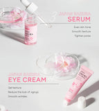 Japan Sakura Skin Care Set - Enhance Your Beauty
