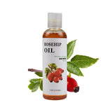Reines kaltgepresstes Trägeröl für Haut und Haar, 118 ml