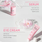 Japan Sakura Skin Care Set - Enhance Your Beauty