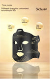 Infrared LED Phototherapy Mask for Skin Rejuvenation