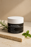 Deep Cleanse Scalp Scrub, Rosemary & Mint - Natural Hair Care