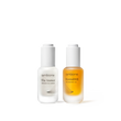 Supple Skin Set (The Answer Reparative Serum + Rewind003 Age-Defying Postbiomic Oil) – von Symbiome