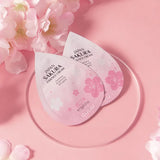Sakura Hautpflegeset