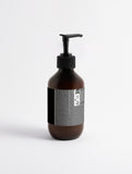 Silk Skin Body Serum, Woody Amber & Leather