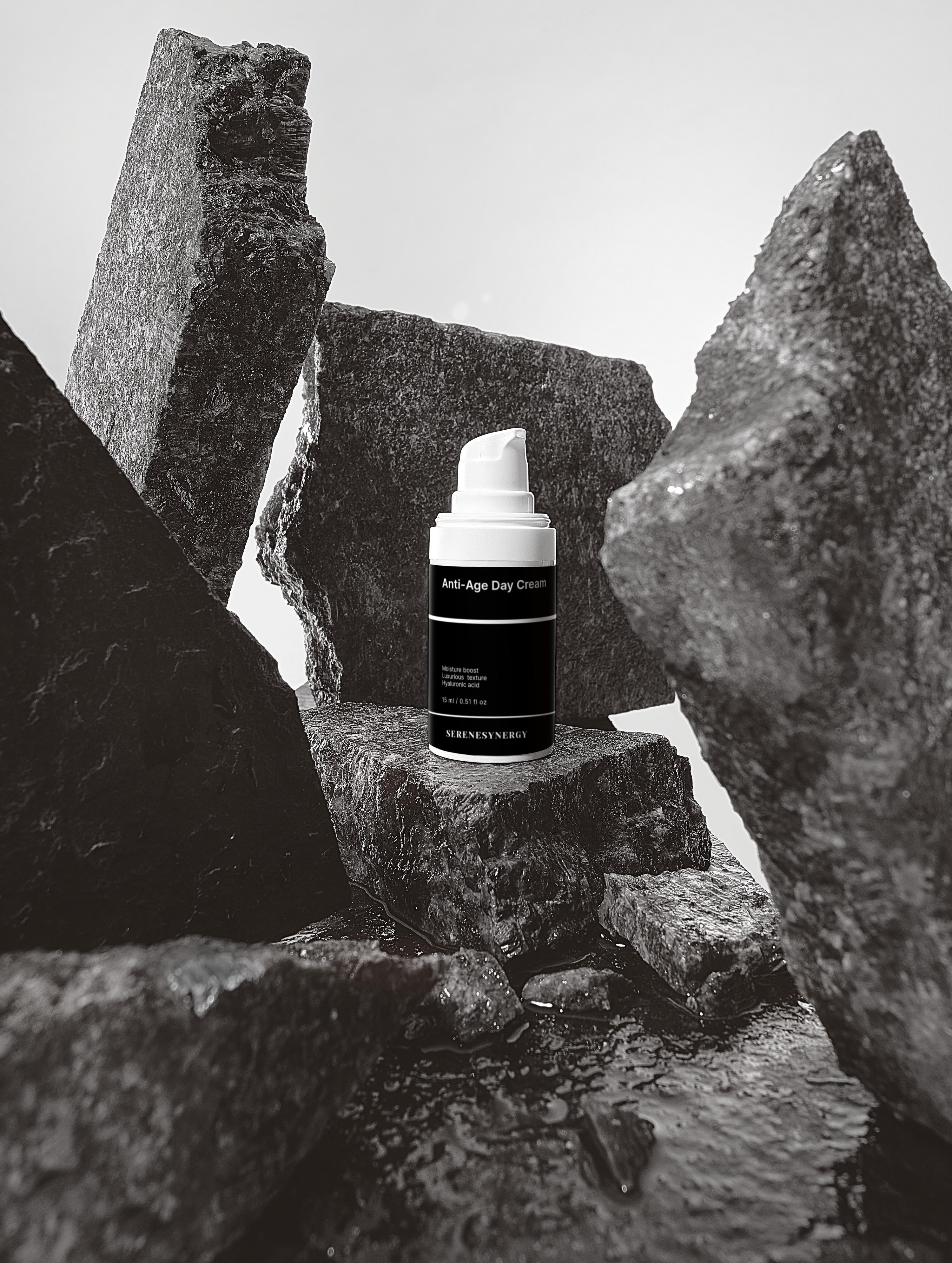 Anti-Age Day Cream