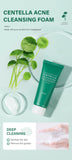 Snow Grass Skincare Set - Complete Facial Care Routine for All Skin Types