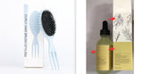 Hair Essential Oil - Nourishing Treatment for Dry & Damaged Hair