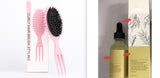 Hair Essential Oil - Nourishing Treatment for Dry & Damaged Hair