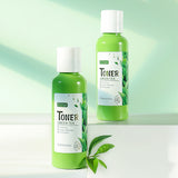 Green Tea Toner - Moisturizing Face Toner 100ml for All Skin Types