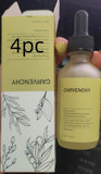 Hair Essential Oil - Nourishing Treatment for Dry & Damaged Hair