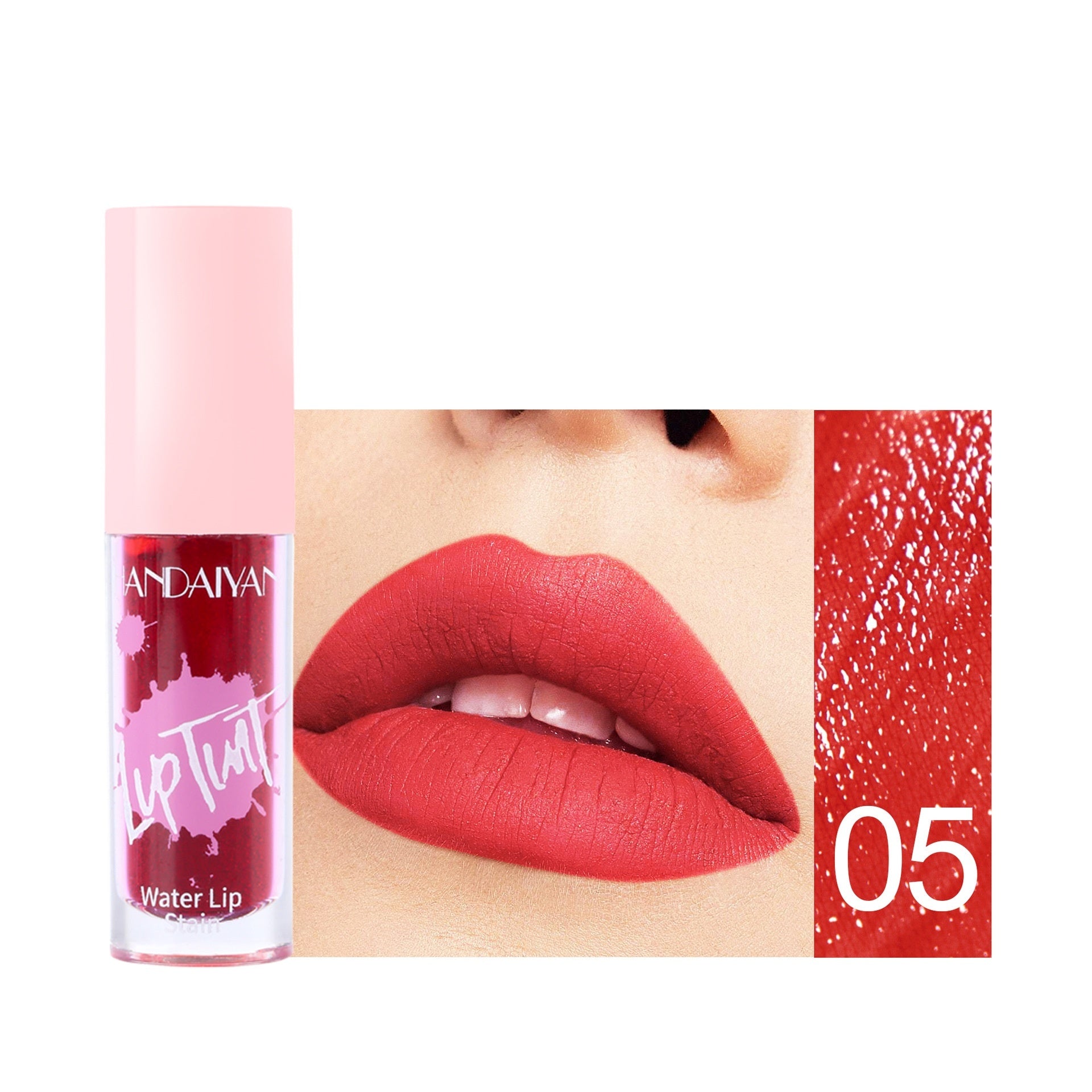 Lip Stain Body Lipstick Matte Lip Gloss Long Lasting Not Easy To Fade