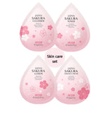 Sakura Hautpflegeset
