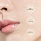 Green Tea Toner - Moisturizing Face Toner 100ml for All Skin Types