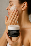 Icelandic Volcano AHA Face & Body Scrub